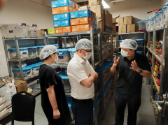 添加食源性疾病发生风