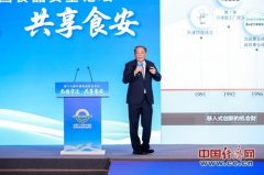 事业品保的食安质量监视以及端的质量管控